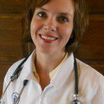 Dr. Kim Everson