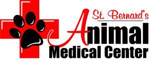 St Bernards Animal Medical Center serving Wisconsin, Oshkosh and Fond du Lac areas