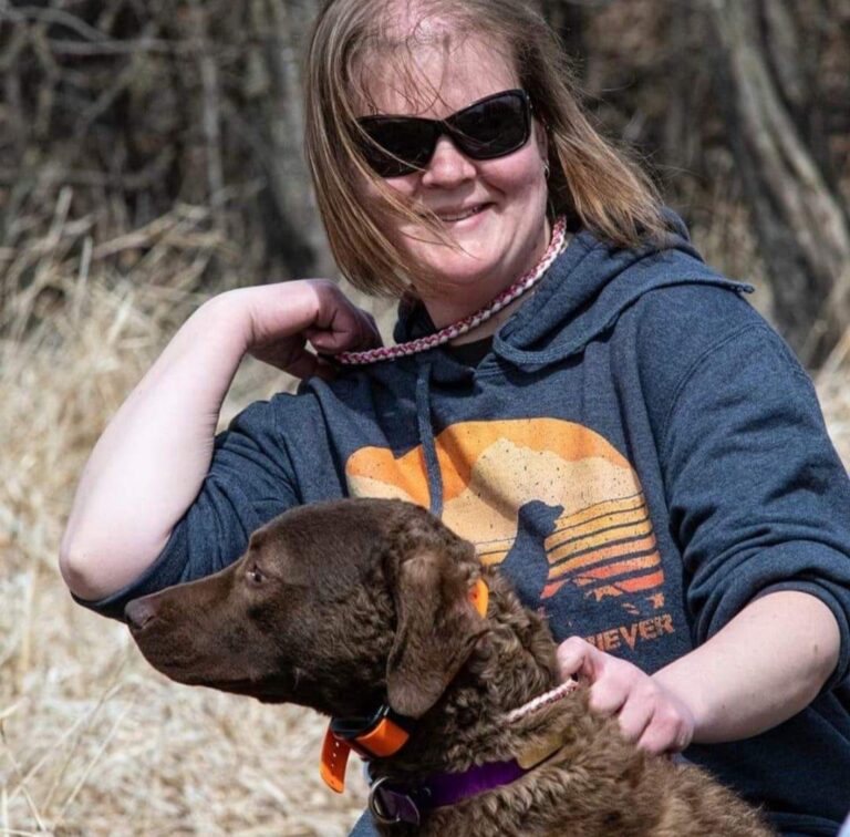 Jenny K., Veterinary Assistant